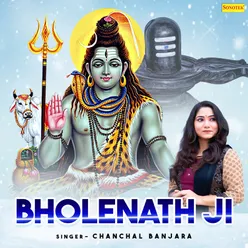 Bholenath Ji